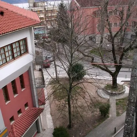 2 Bedrooms-Perfect Center Location-Amazing View Ioannina Exterior photo