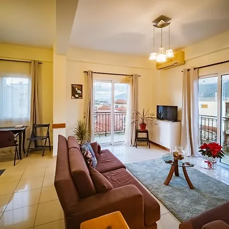 2 Bedrooms-Perfect Center Location-Amazing View Ioannina Exterior photo