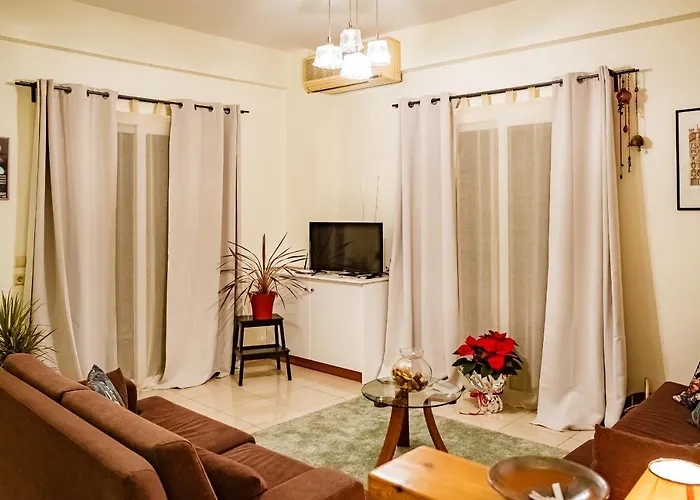 2 Bedrooms-Perfect Center Location-Amazing View