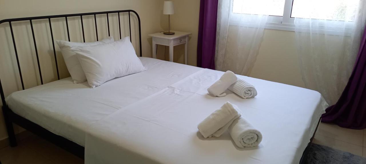 2 Bedrooms-perfect Center Location-amazing View * Ioannina