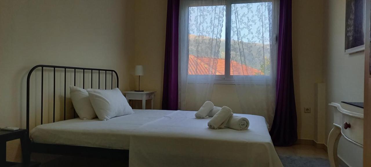 Apartment 2 Bedrooms-perfect Center Location-amazing View