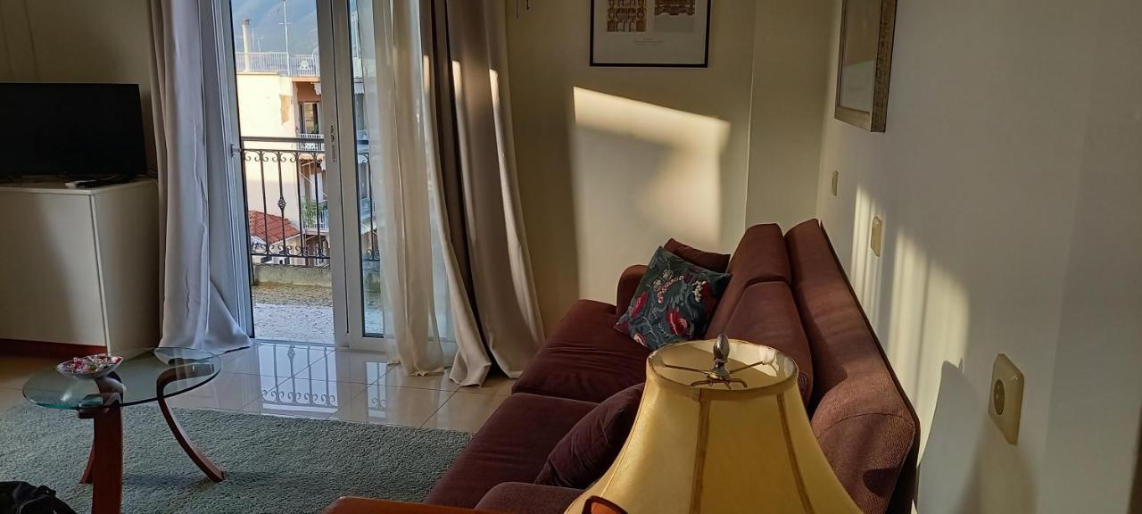 Apartment 2 Bedrooms-perfect Center Location-amazing View Ioannina