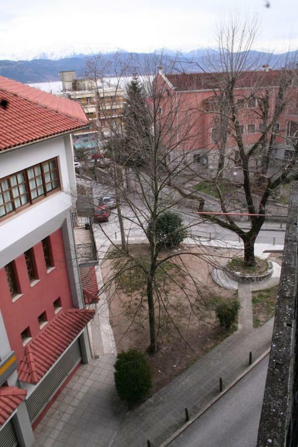 Apartment 2 Bedrooms-perfect Center Location-amazing View *
