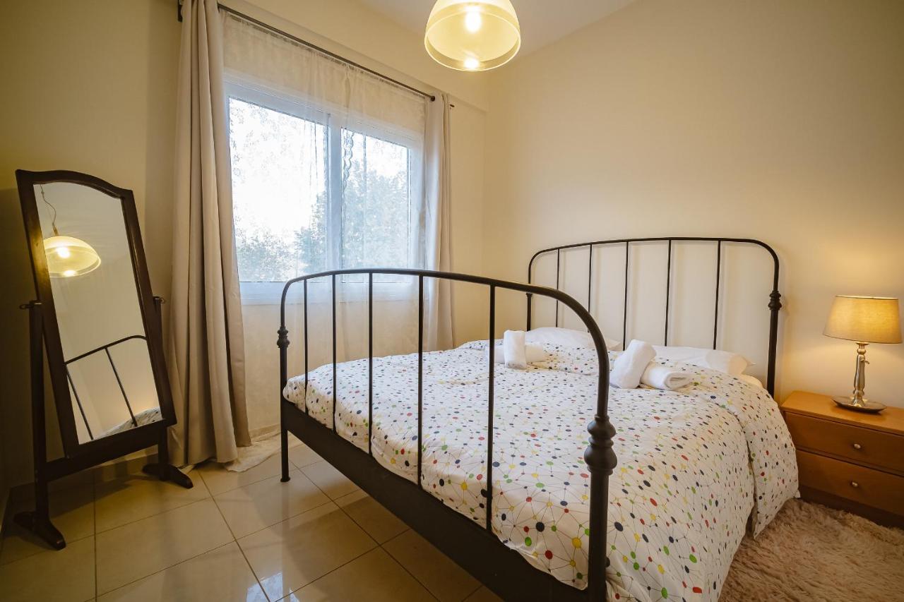 2 Bedrooms-perfect Center Location-amazing View Ioannina