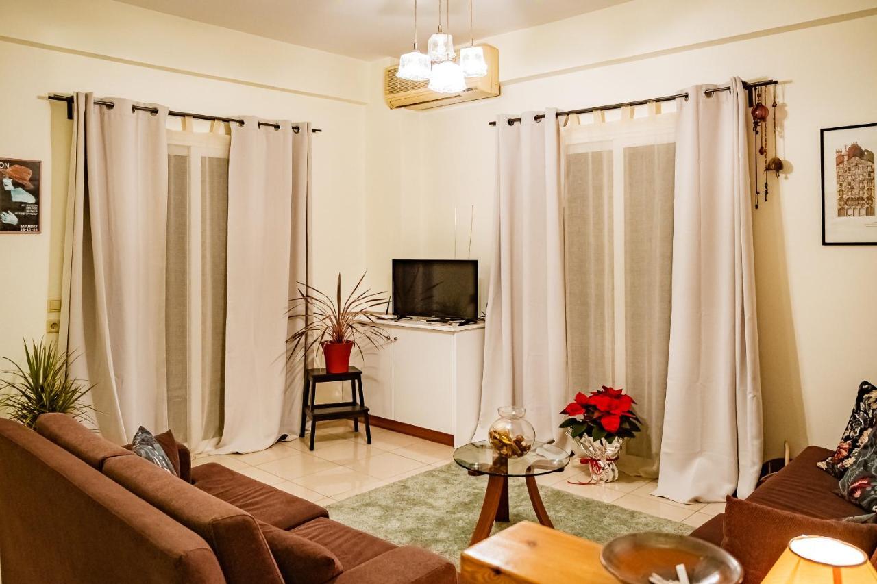 Apartment 2 Bedrooms-perfect Center Location-amazing View *