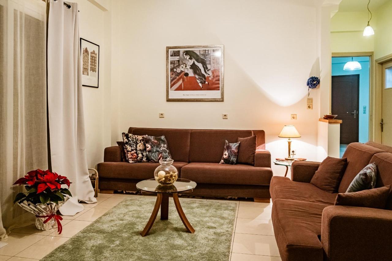 2 Bedrooms-perfect Center Location-amazing View * Ioannina
