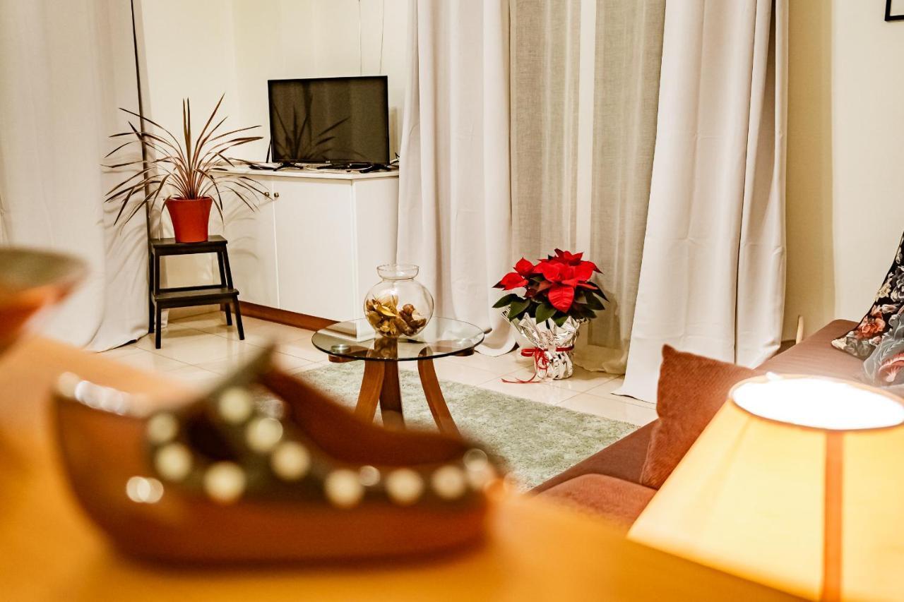 Apartment 2 Bedrooms-perfect Center Location-amazing View *