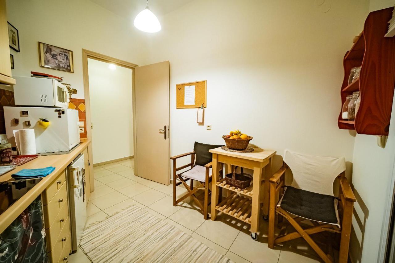 Apartment 2 Bedrooms-perfect Center Location-amazing View *
