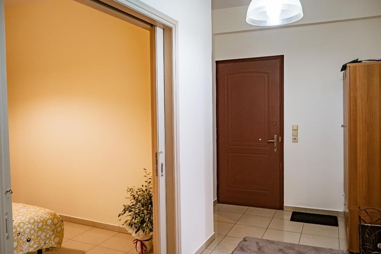 2 Bedrooms-perfect Center Location-amazing View * Ioannina
