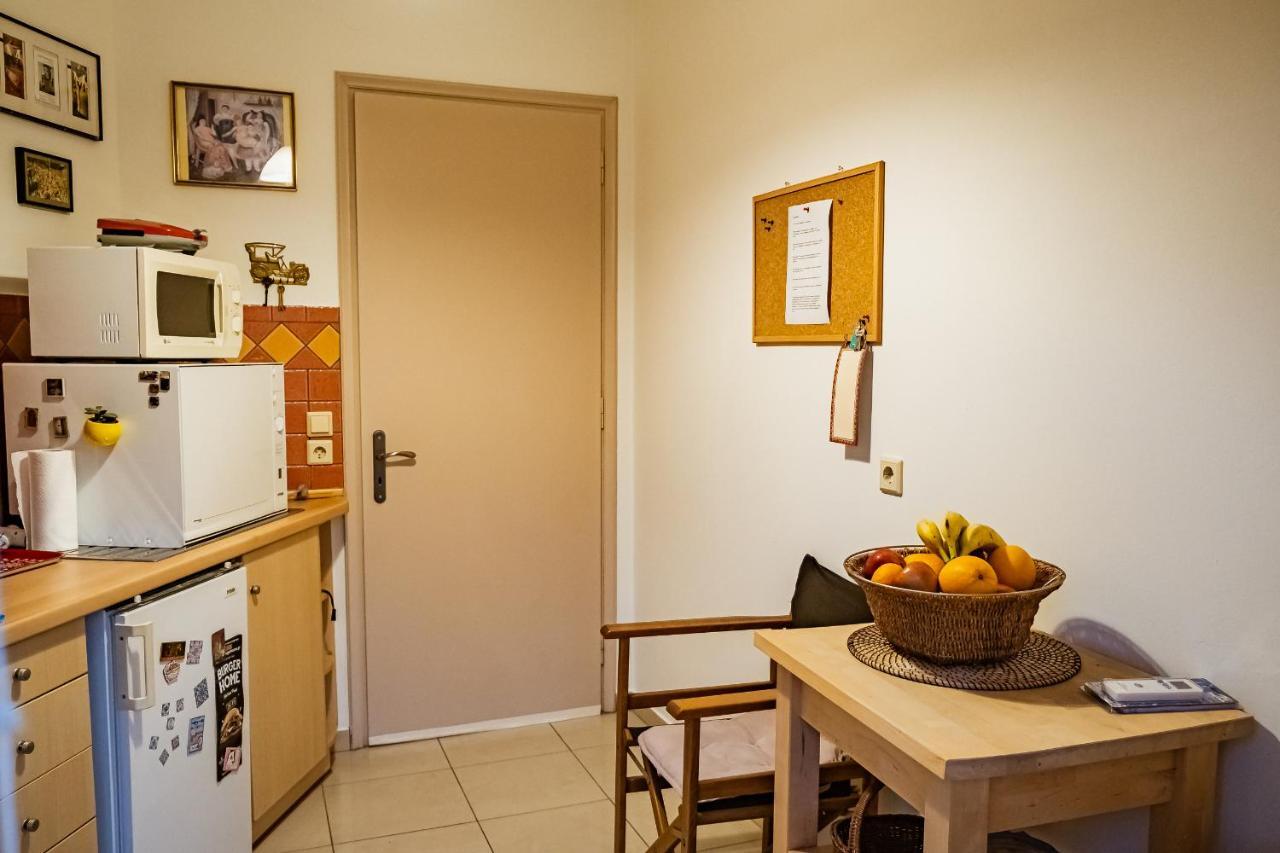 2 Bedrooms-perfect Center Location-amazing View Apartment Ioannina