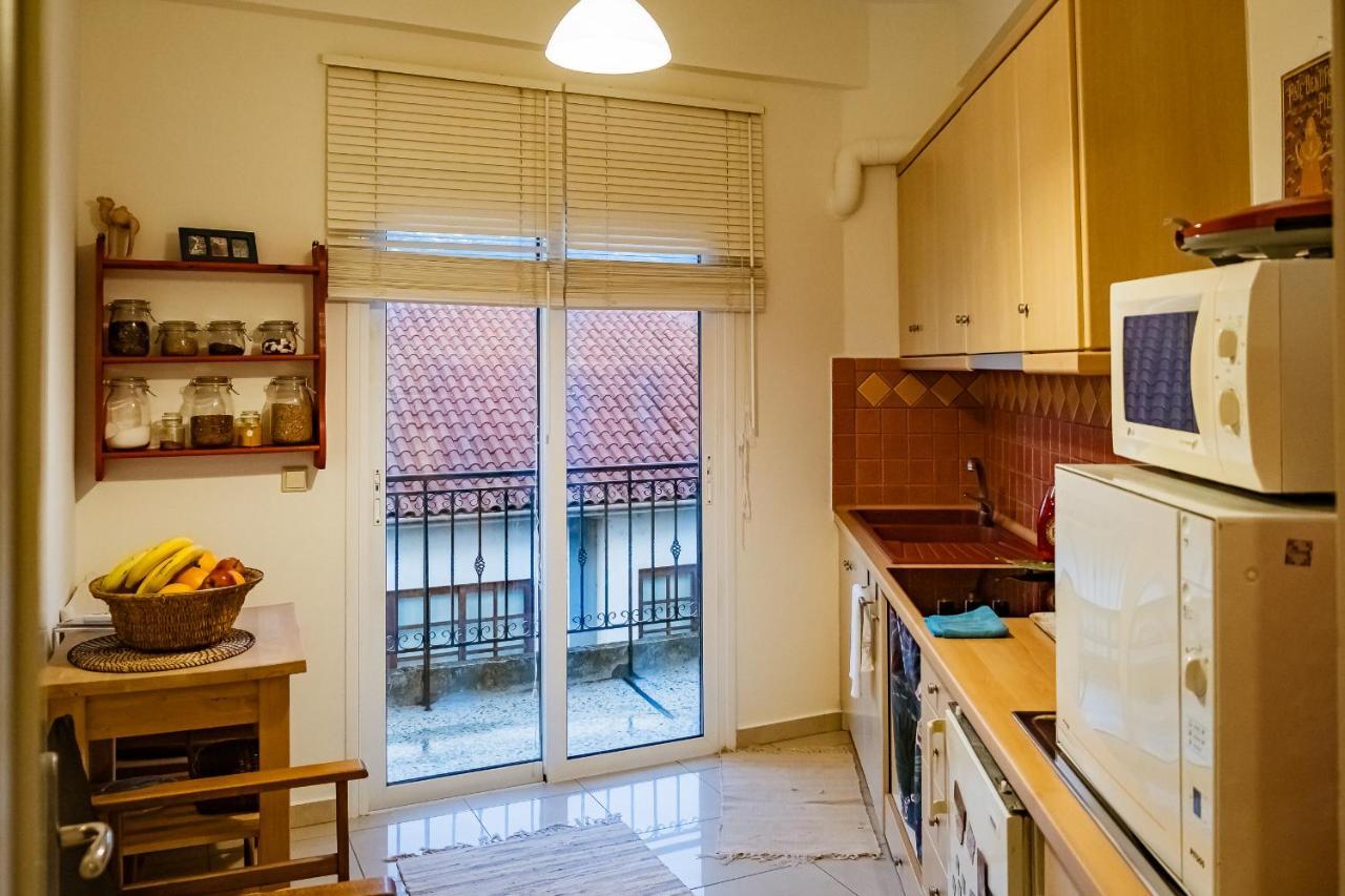Apartment 2 Bedrooms-perfect Center Location-amazing View *