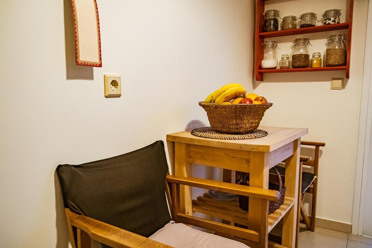 2 Bedrooms-perfect Center Location-amazing View * Ioannina