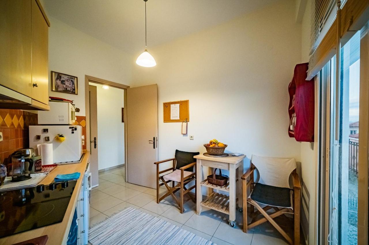 2 Bedrooms-perfect Center Location-amazing View * Ioannina